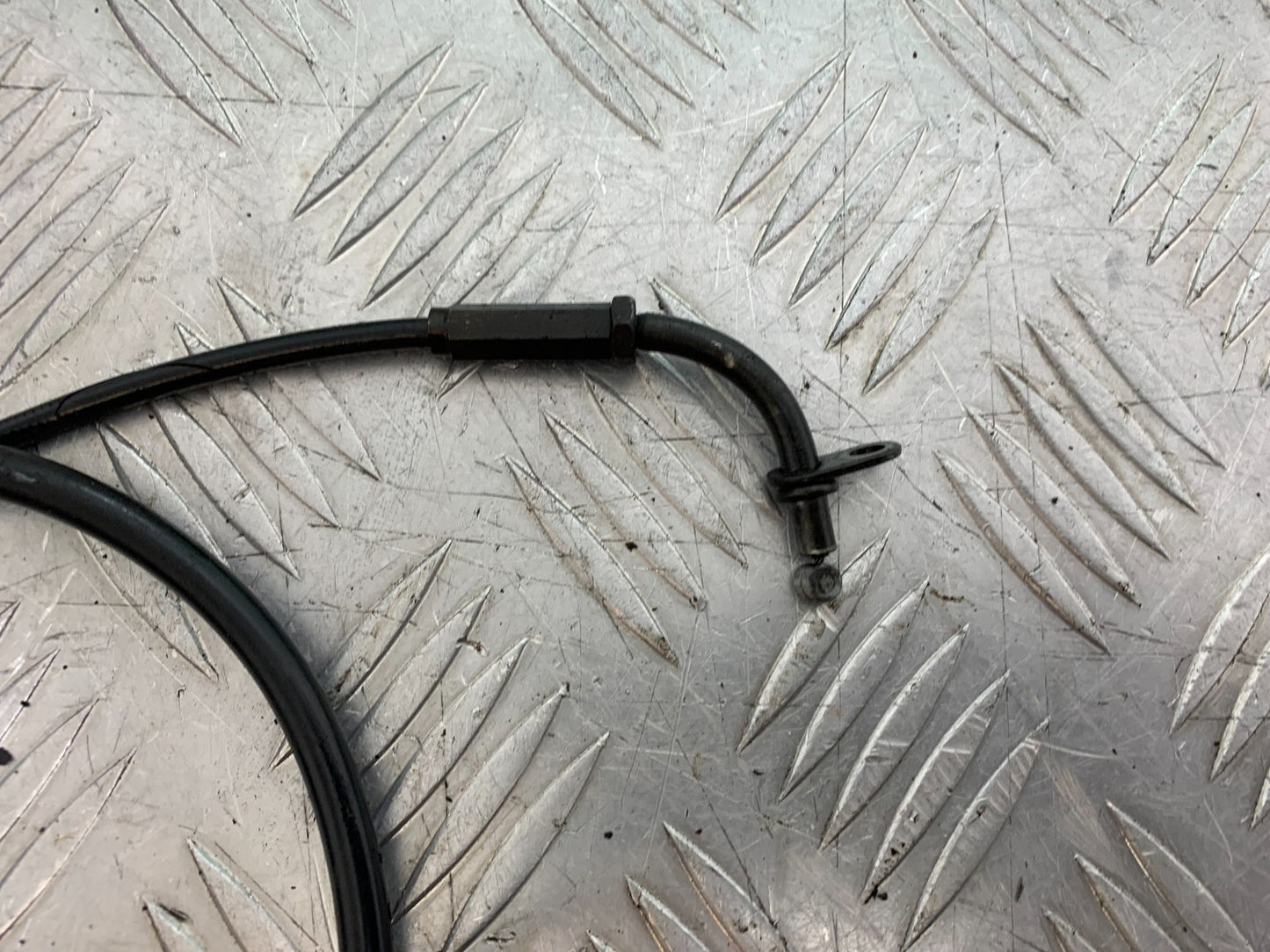 SUZUKI GSF1200 GSF 1200 BANDIT CHOKE CABLE   YEAR 2001-2004 (CMB1188)