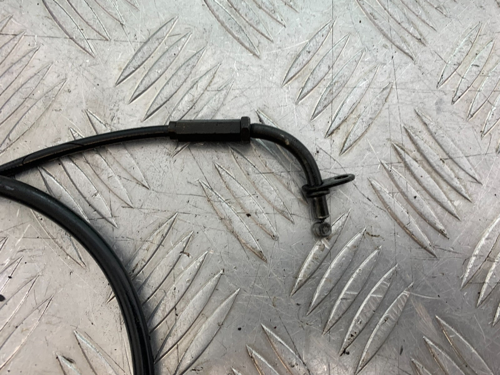 SUZUKI GSF1200 GSF 1200 BANDIT CHOKE CABLE   YEAR 2001-2004 (CMB1188)