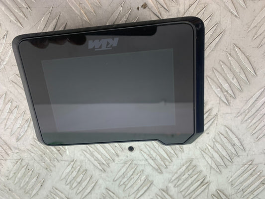 KTM 1290 SUPER DUKE R CLOCKS SPEEDO DASH YEAR 2020-2024 (CMB1272)