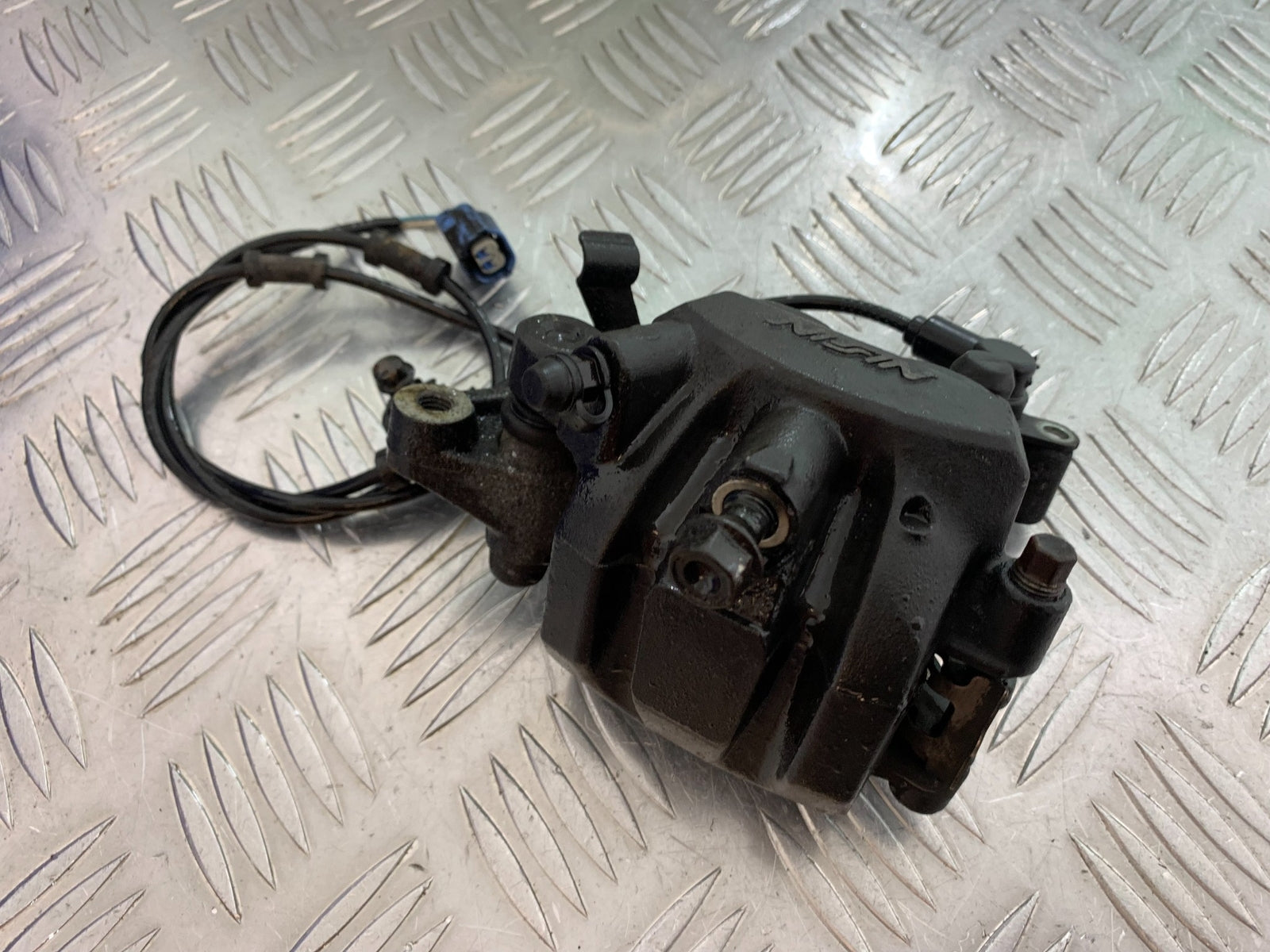 HONDA CBR500R CBR 500 R FRONT BRAKE CALIPER YEAR 2012-16 (CMB1048)