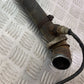 HARLEY DAVIDSON FXS BLACKLINE 1585 EXHAUST DOWNPIPES  YEAR 2012 (CMB1147)