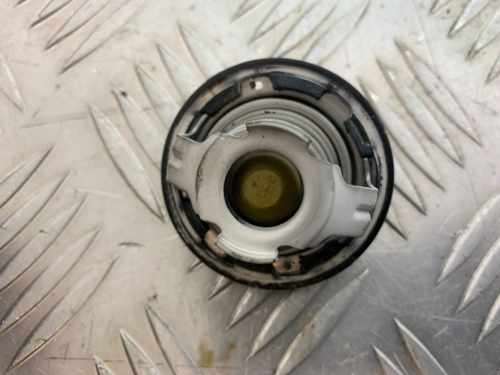 TRIUMPH THUNDERBIRD 1600 THERMOSTAT YEAR 2011 (CMB1107)