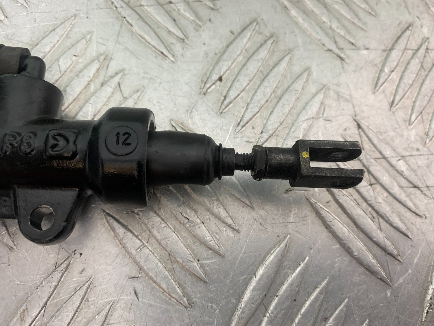 BSA 650 GOLD STAR REAR BRAKE MASTER CYLINDER  YEAR 2022-2025 (CMB1262)