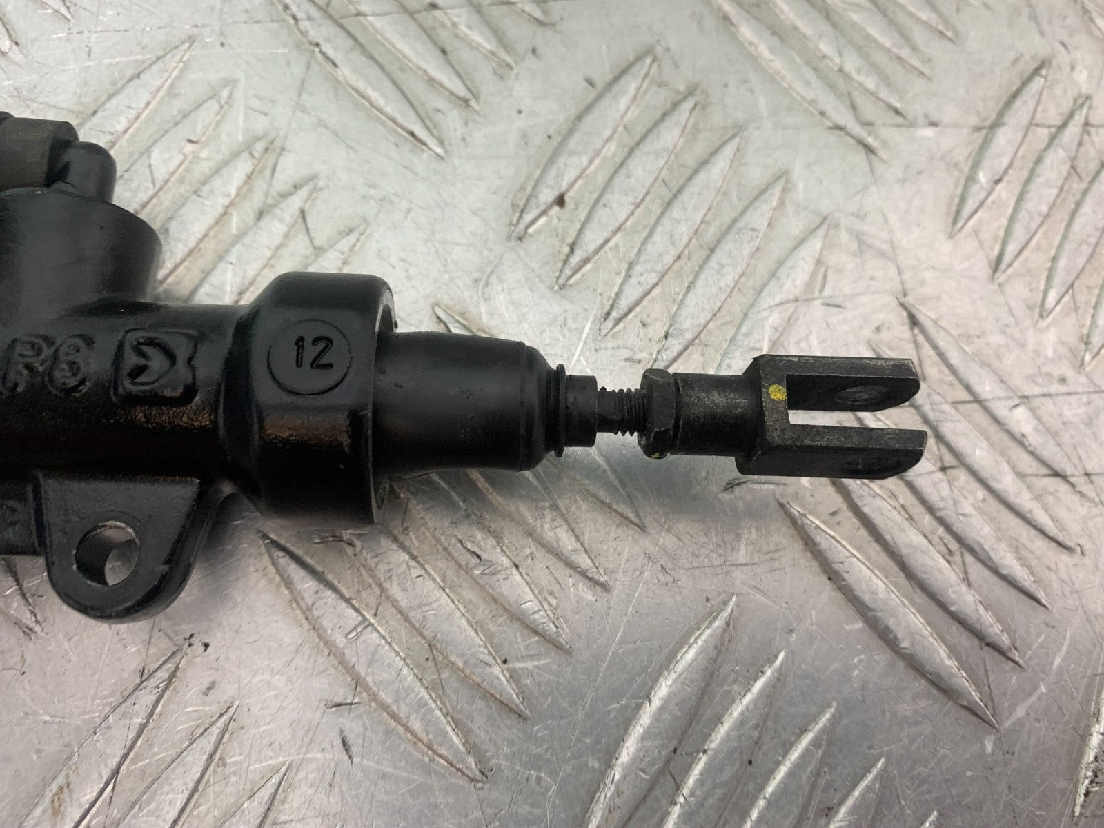 BSA 650 GOLD STAR REAR BRAKE MASTER CYLINDER  YEAR 2022-2025 (CMB1262)