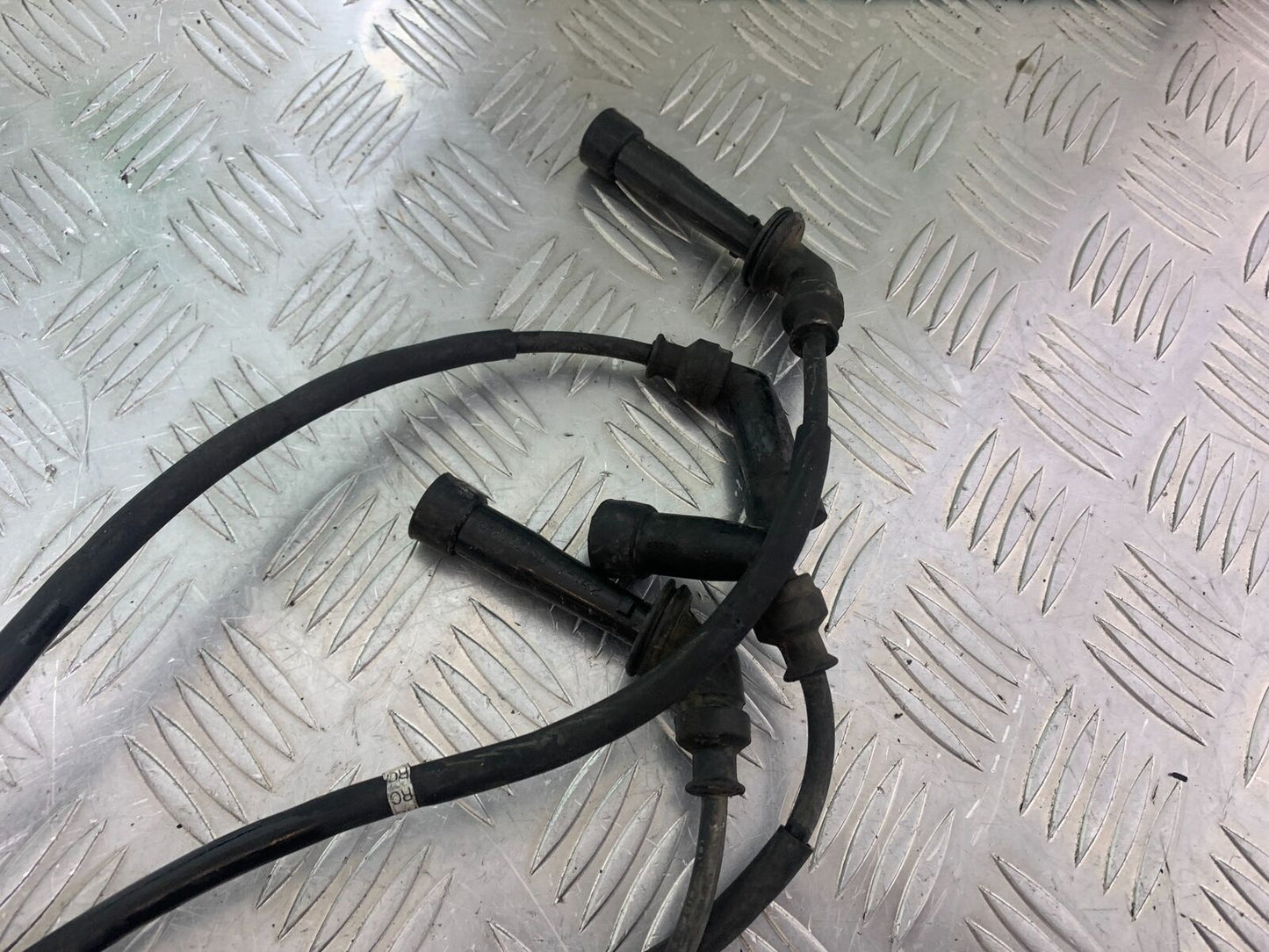 SUZUKI DL 650 V-STROM COILS AND CAPS YEAR 2020 (CMB1117)