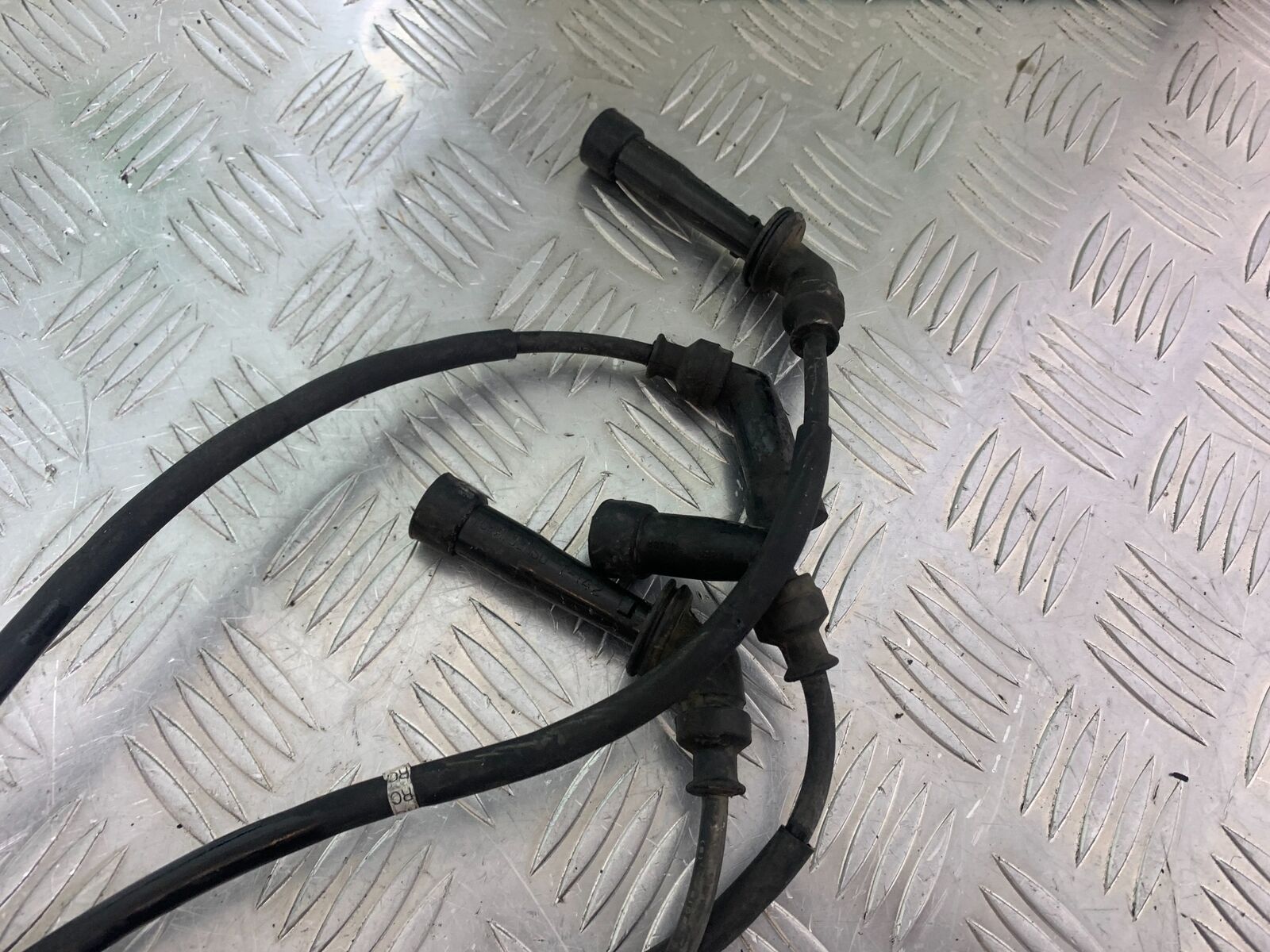 SUZUKI DL 650 V-STROM COILS AND CAPS YEAR 2020 (CMB1117)