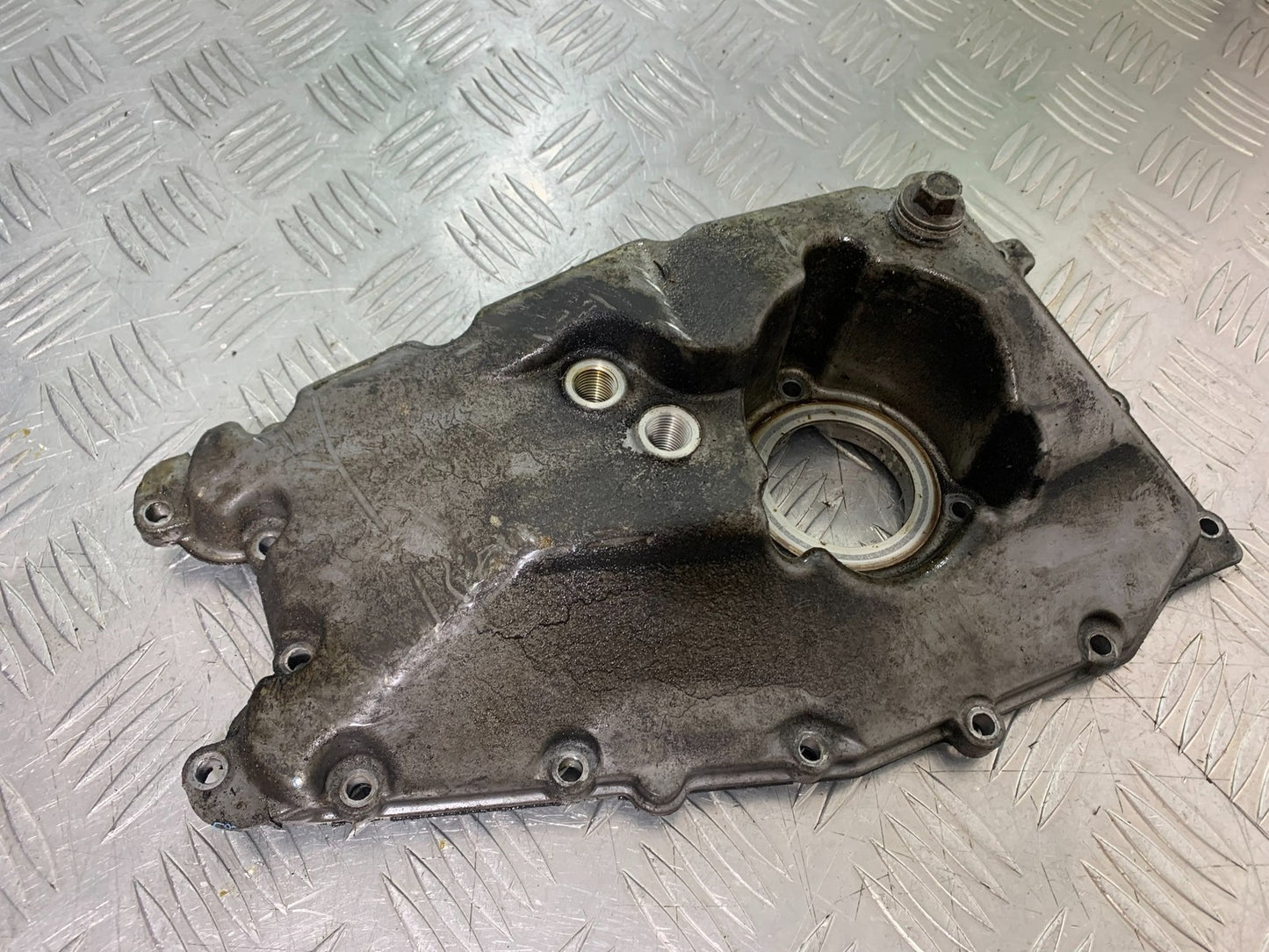 TRIUMPH 955I SPRINT RS SUMP  YEAR 1999-04