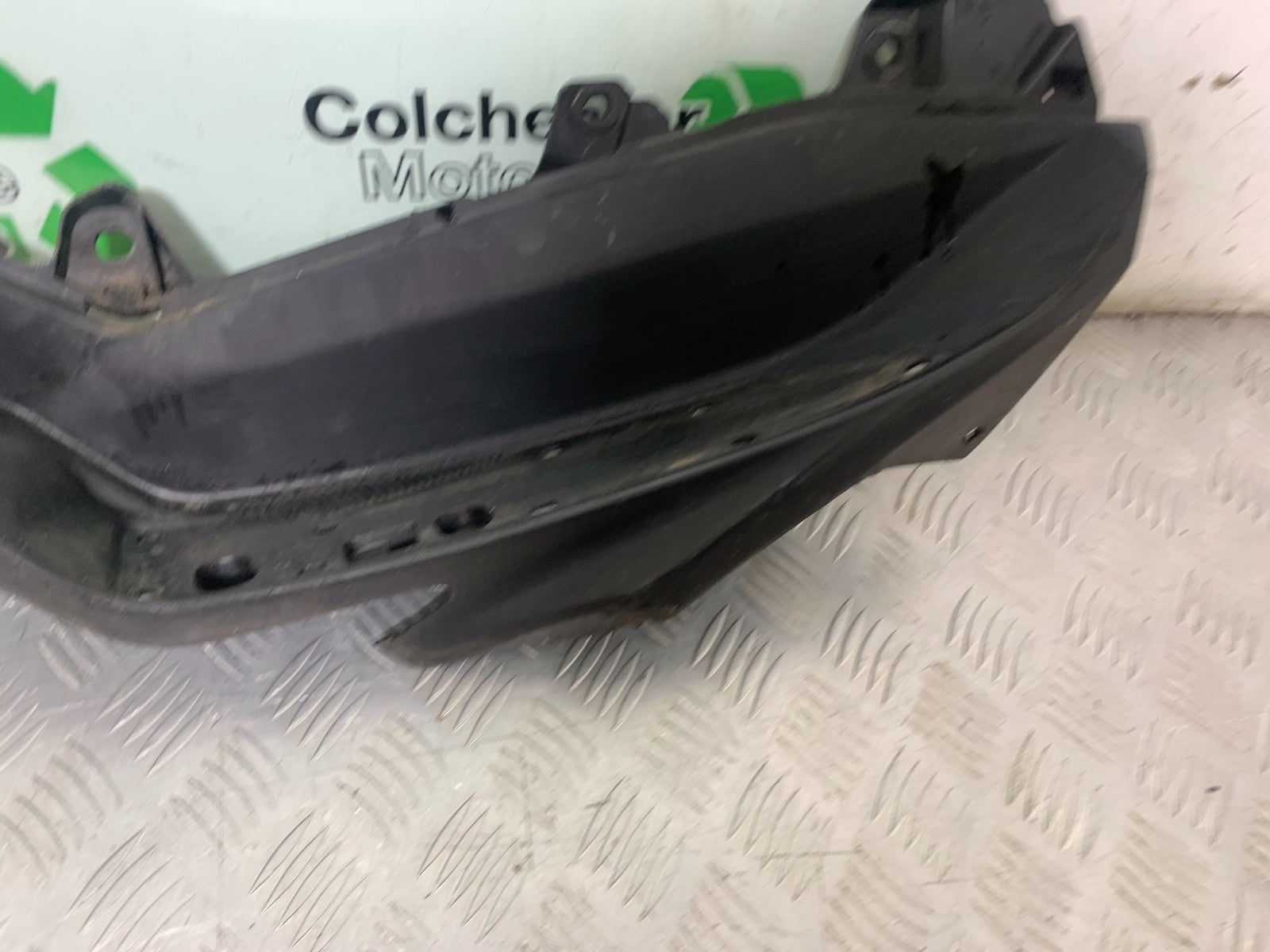 YAMAHA XMAX 125 XMAX-125 FOOTBOARD YEAR 2015-2020  (CMB1266)