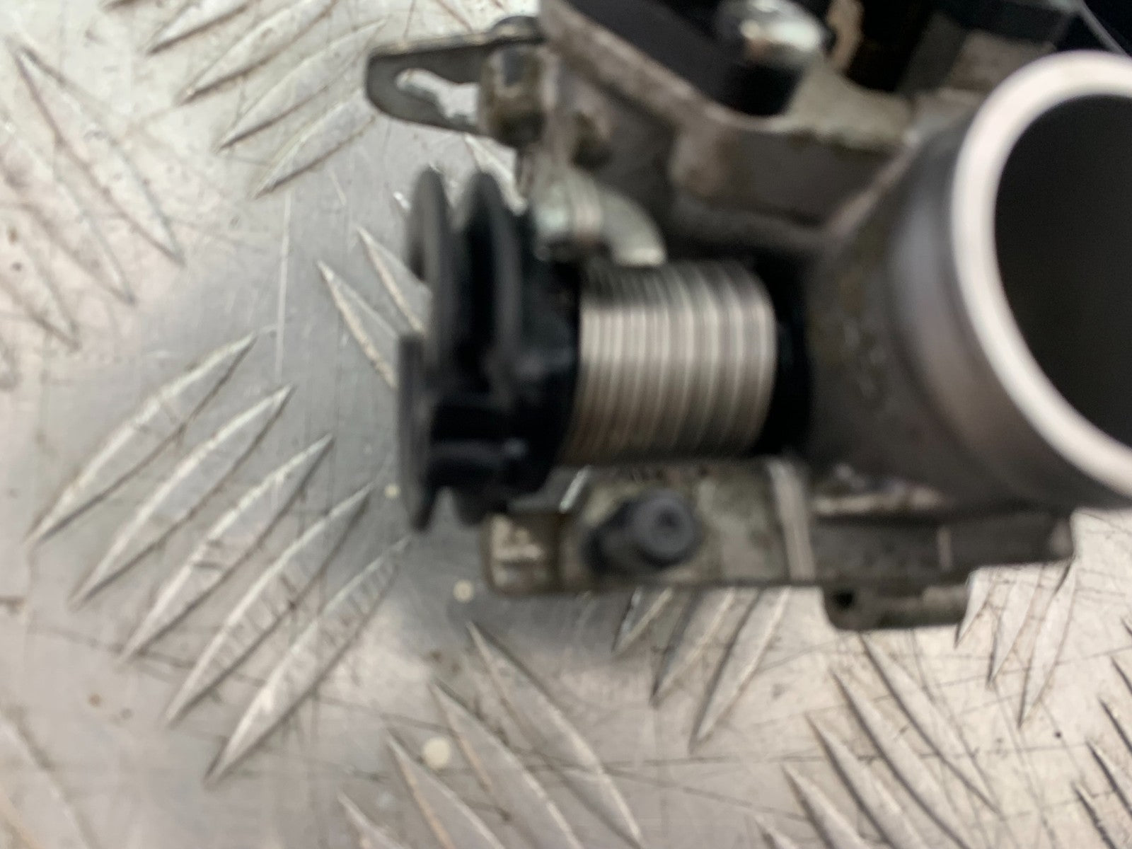 KTM DUKE 125 THROTTLE BODY  YEAR 2017-2022 (CMB1274)