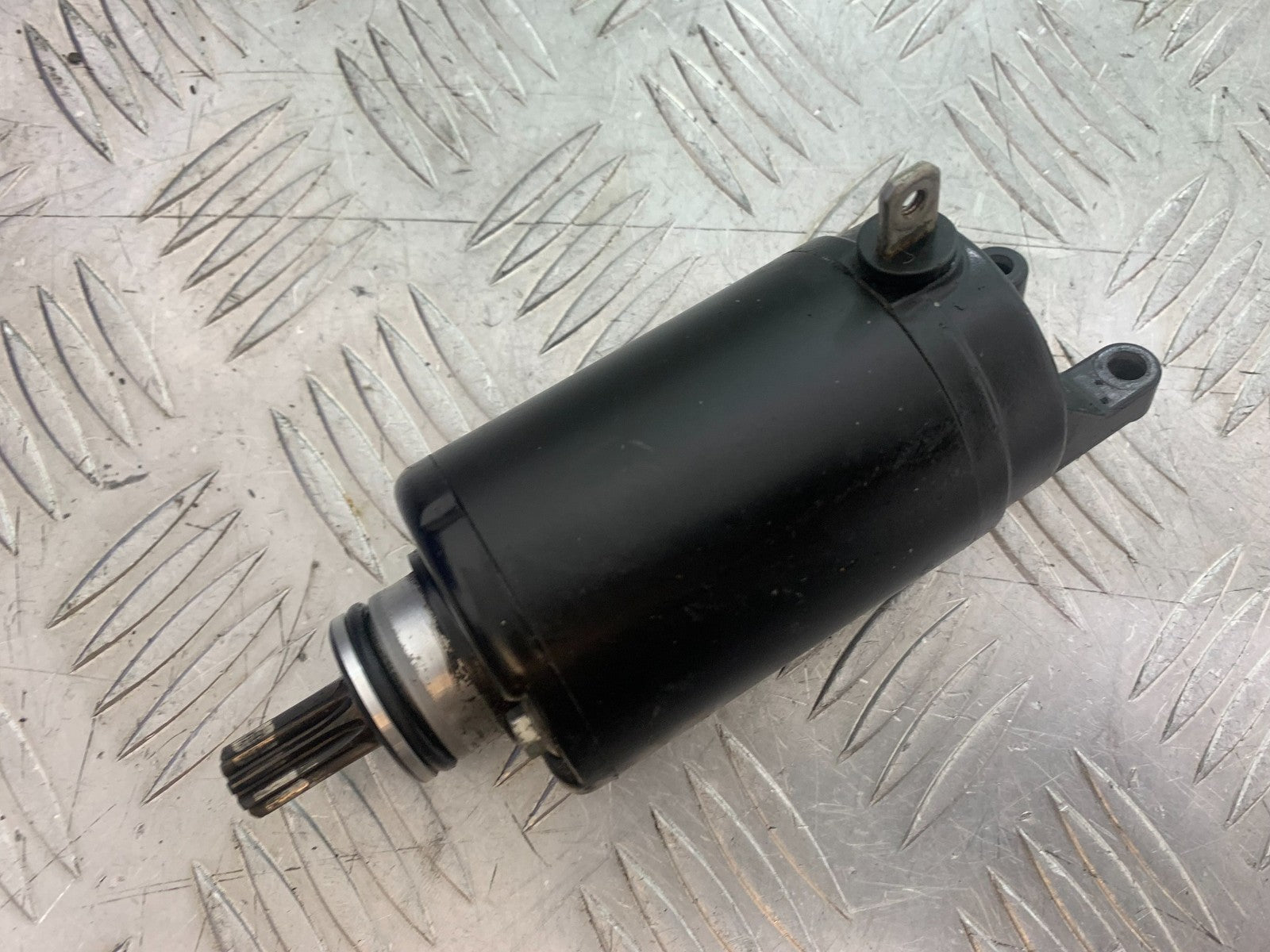 TRIUMPH 675 STREET TRIPLE STARTER MOTOR   2013-2016 (CMB1186)