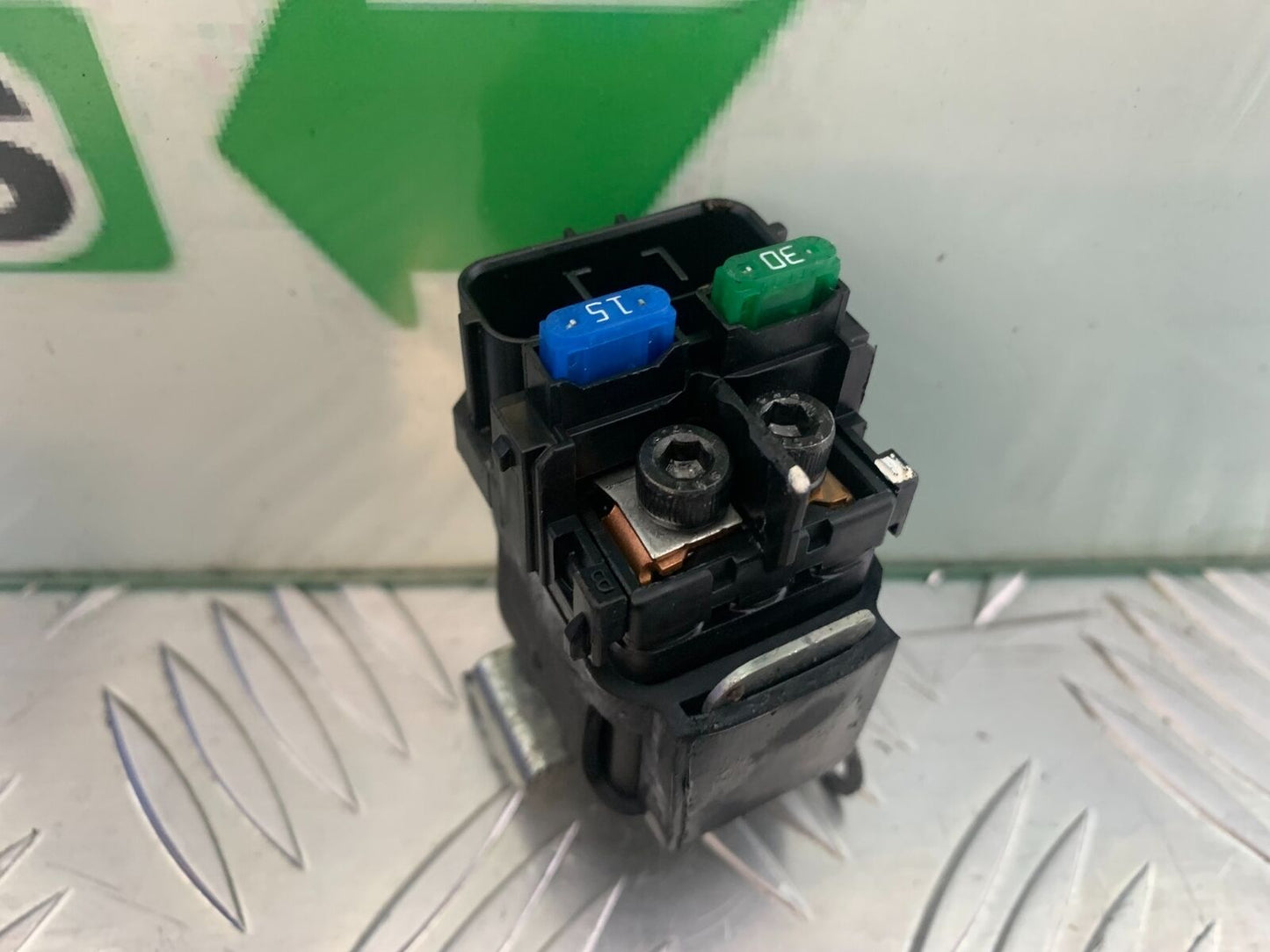 KAWASAKI Z800 Z 800 STARTER SOLENOID   YEAR 2013-2017 (CMB1059)