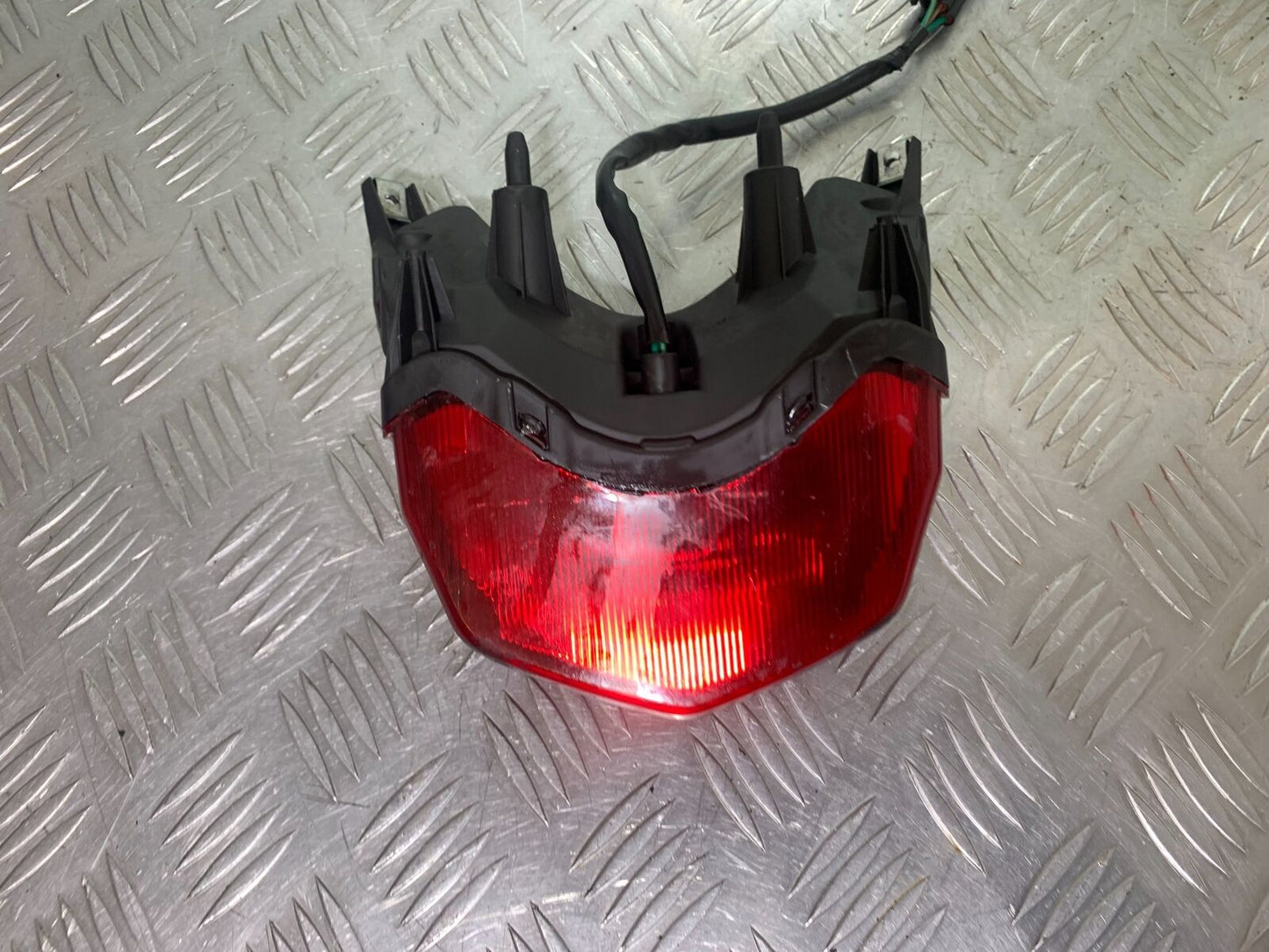 SINNIS TERRAIN 125 REAR LIGHT   YEAR 2024 (CMB1072)
