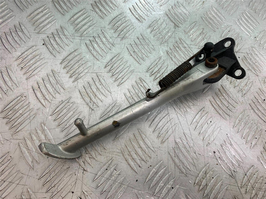 TRIUMPH 955i DAYTONA SIDE STAND AND BRACKET YEAR 2002-2006 (CMB1229)