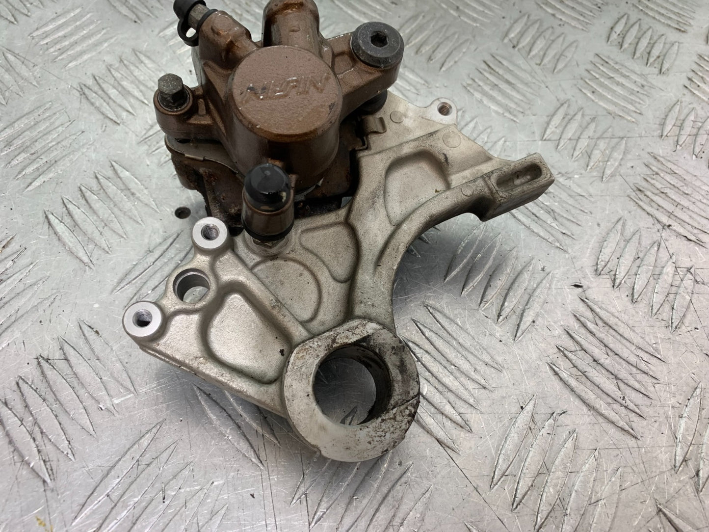 HONDA CBR1000 RR REAR CAIPER  YEAR 2008-2011 (CMB1330)