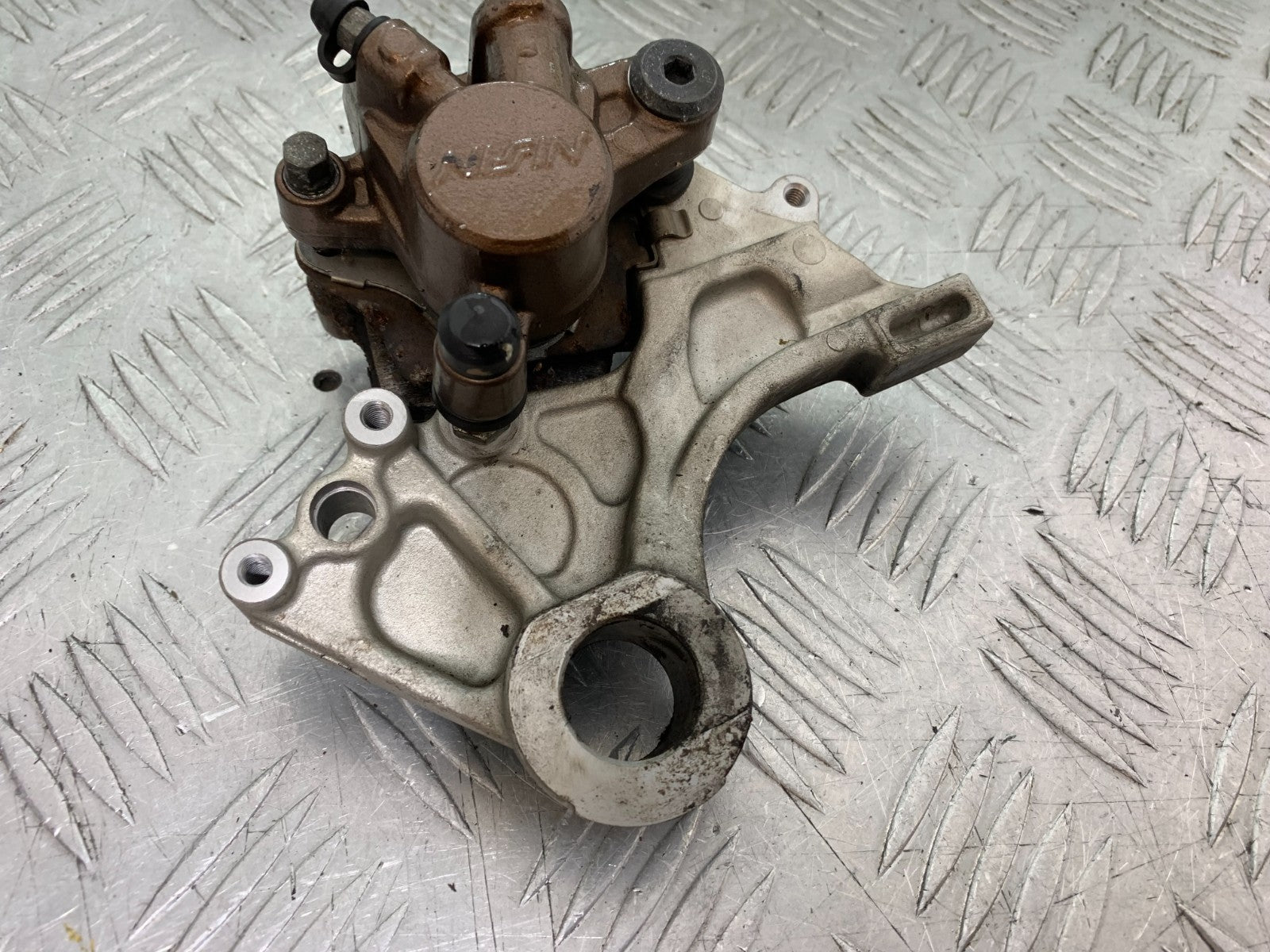 HONDA CBR1000 RR REAR CAIPER  YEAR 2008-2011 (CMB1330)