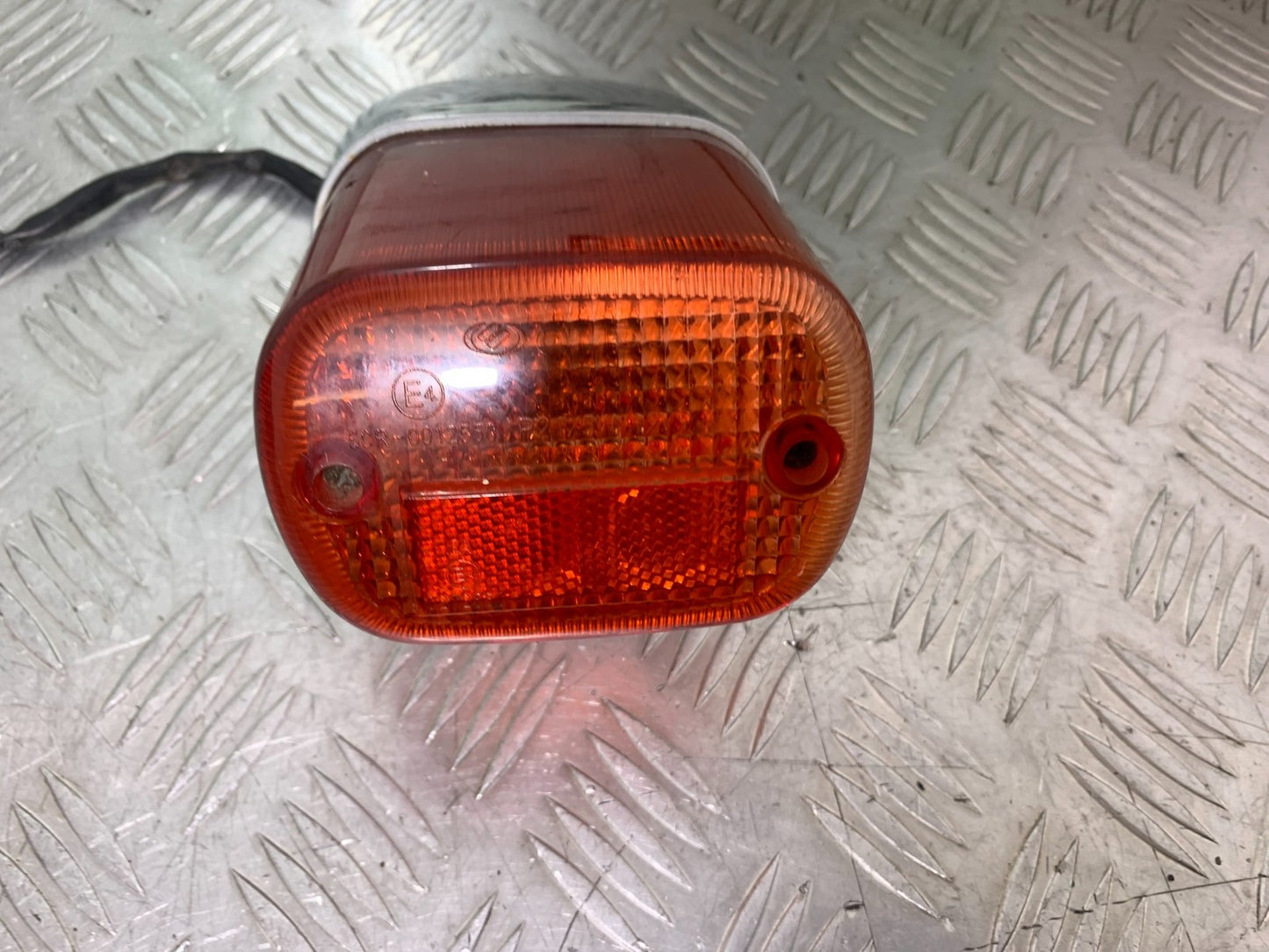 YAMAHA YBR125 CUSTOM REAR LIGHT YEAR 2008-2016 (CMB1192)