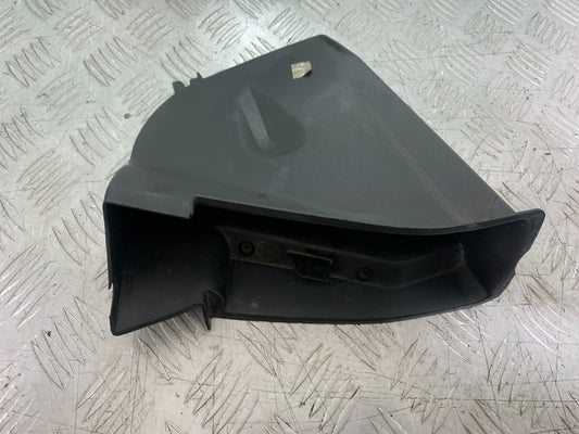 TRIUMPH 1050 SPRINT GT RIGHT POCKET   YEAR 2010-2016 (CMB1250)