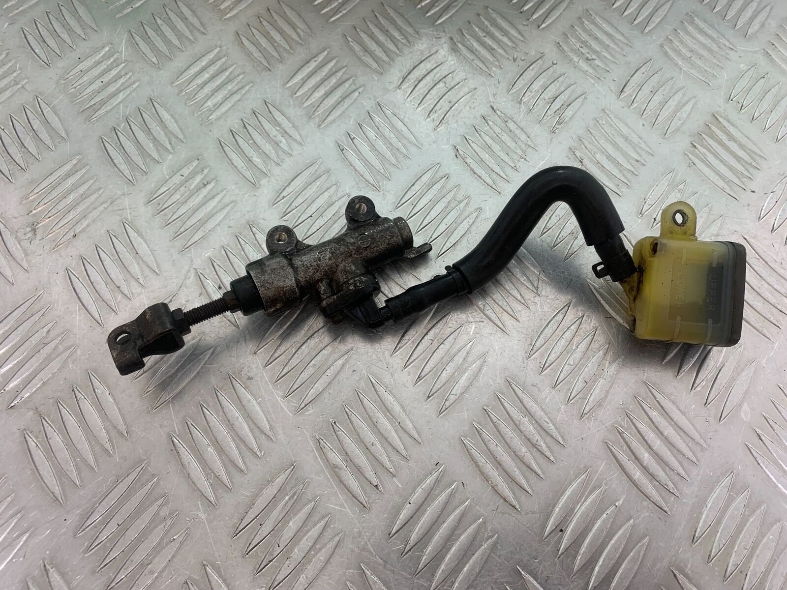 HONDA CBR125 CBR 125 REAR MASTER CYLINDER   YEAR 2004-06  (CMB1040)