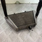 APRILIA TUONO 1000 V4 OIL COOLER  YEAR 2013-2014  (CMB1239)