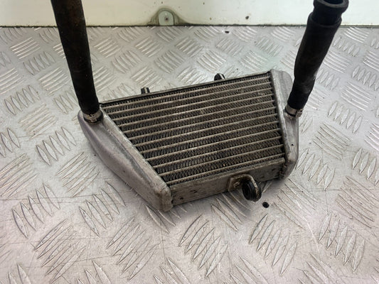 APRILIA TUONO 1000 V4 OIL COOLER  YEAR 2013-2014  (CMB1239)