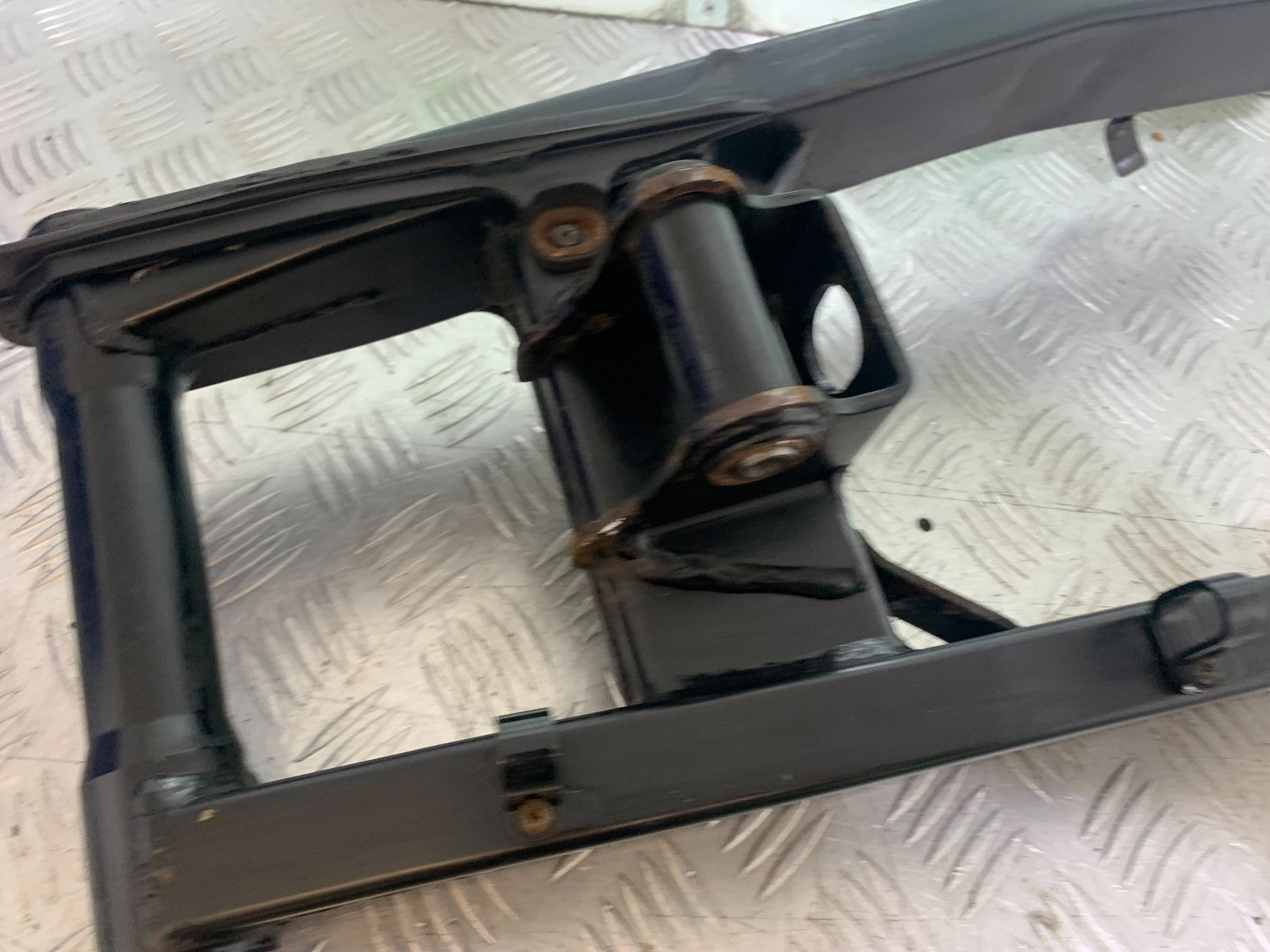 HONDA NC750 NC 750 X DCT SWINGARM  YEAR 2019 (CMB1223)