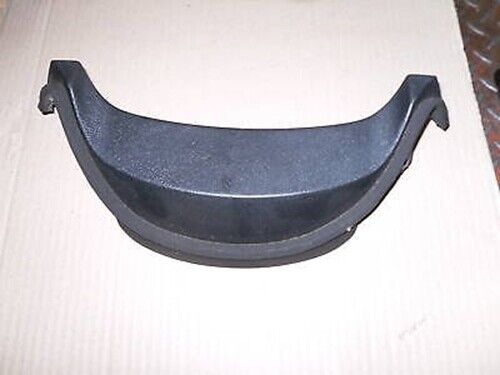 SUZUKI GSF600 GSF 600 BANDIT FRONT FAIRING INFILL 1996