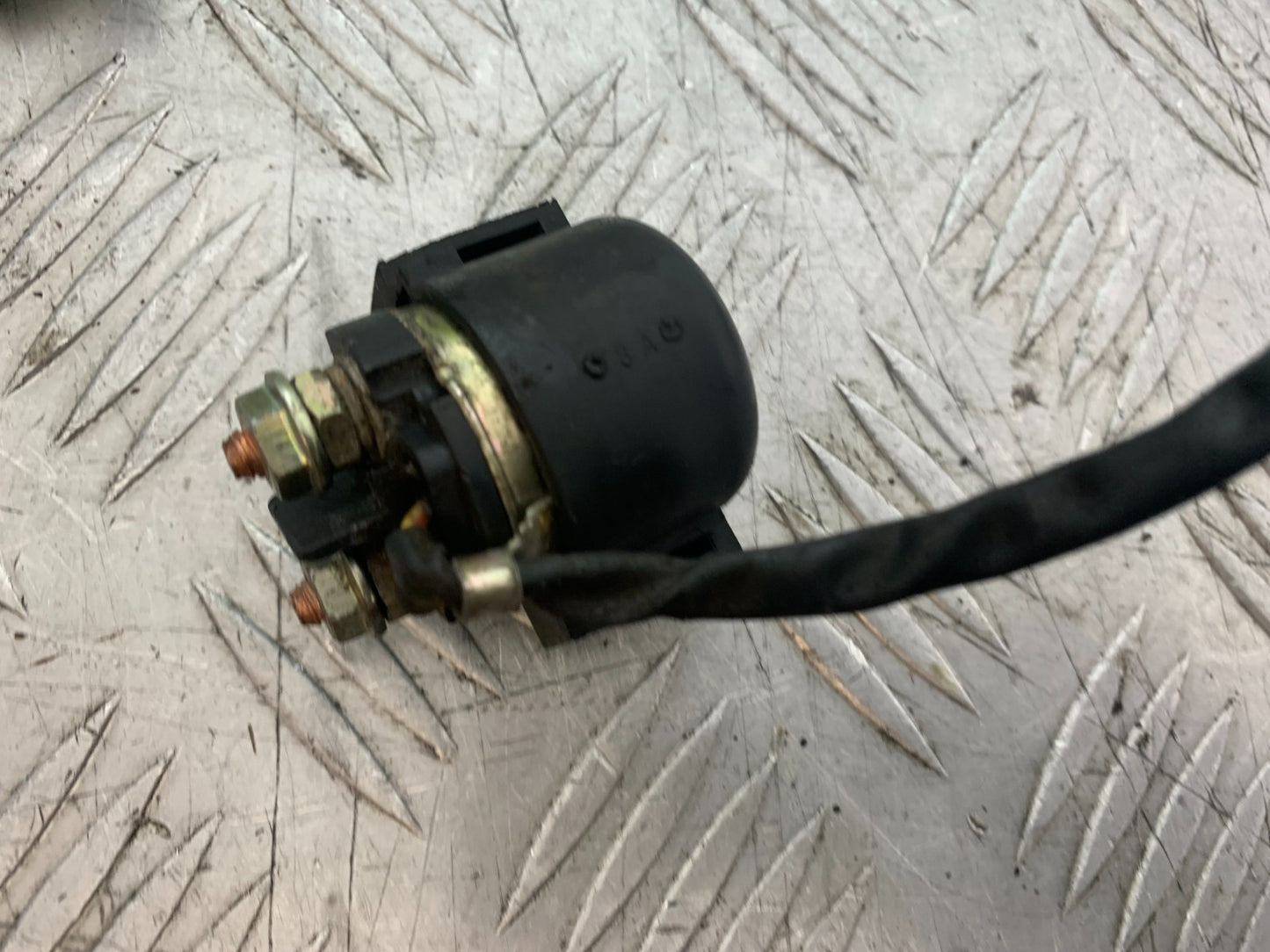 HONDA VT700 VT 700 SHADOW STARTER SOLENOID   YEAR 1984-85 (CMB1328)