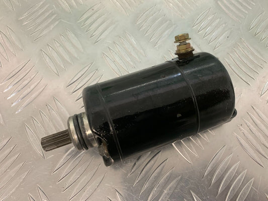 YAMAHA FZS600 FAZER 600 STARTER MOTOR  YEAR 1998-2001 (STOCK 958)