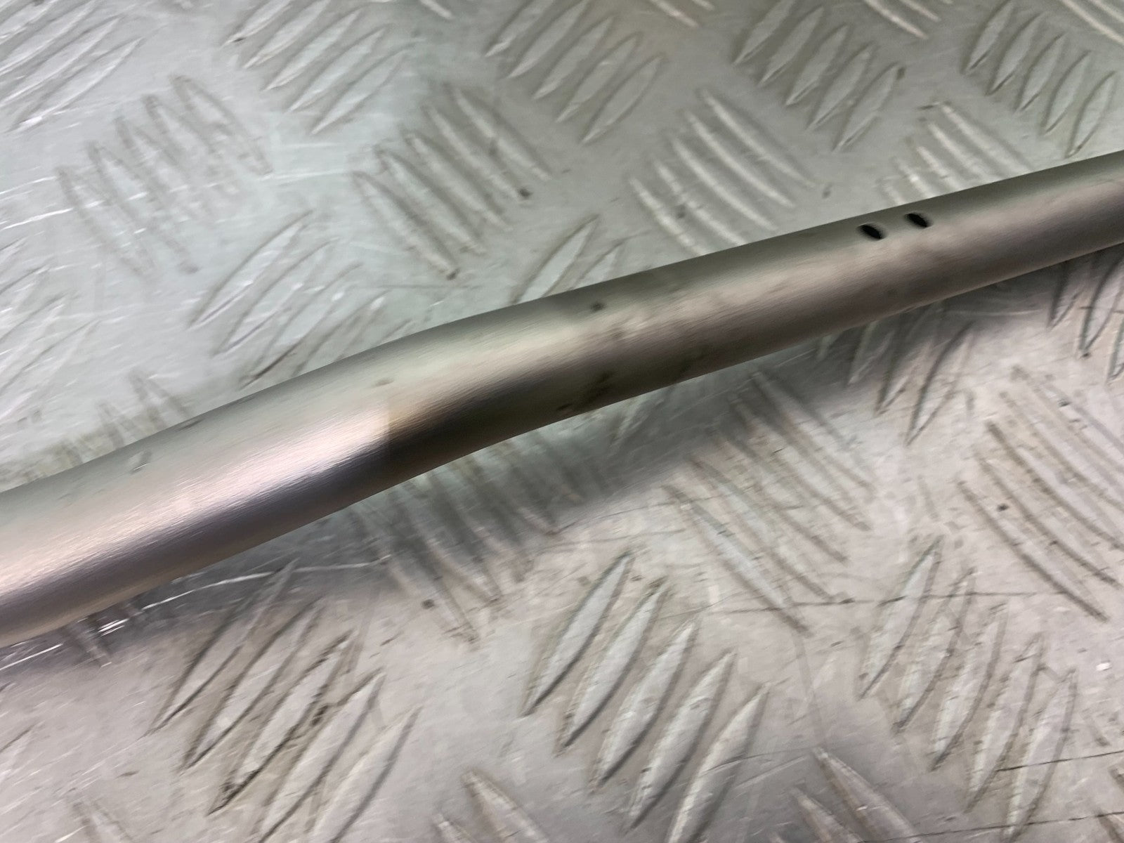 APRILIA TUONO 1000 V4 HANDLEBARS YEAR 2013-2014  (CMB1239)