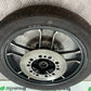 HONDA VT700 VT 700 SHADOW FRONT WHEEL   YEAR 1984-85 (CMB1328)