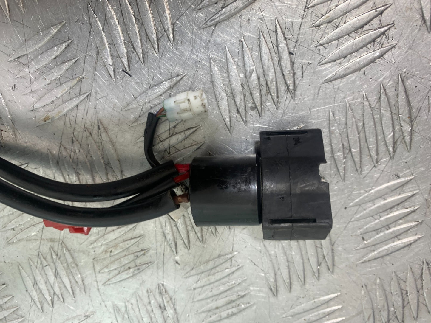 ROYAL ENFIELD HIMALAYAN 411 STARTER SOLENOID  YEAR 2018-2023 (CMB1322)