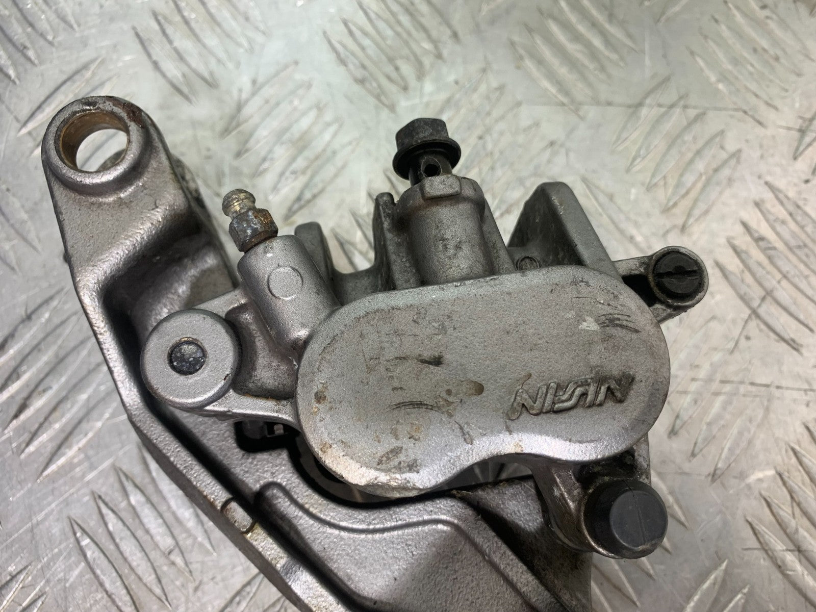 HONDA ST1100 PAN EUROPEAN FRONT LEFT CALIPER   YEAR 1993-2001 (CMB1195)