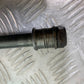 APRILIA 650 PAGASO STRADA FRONT WHEEL SPINDLE  YEAR 2005-2010 (CMB1057)
