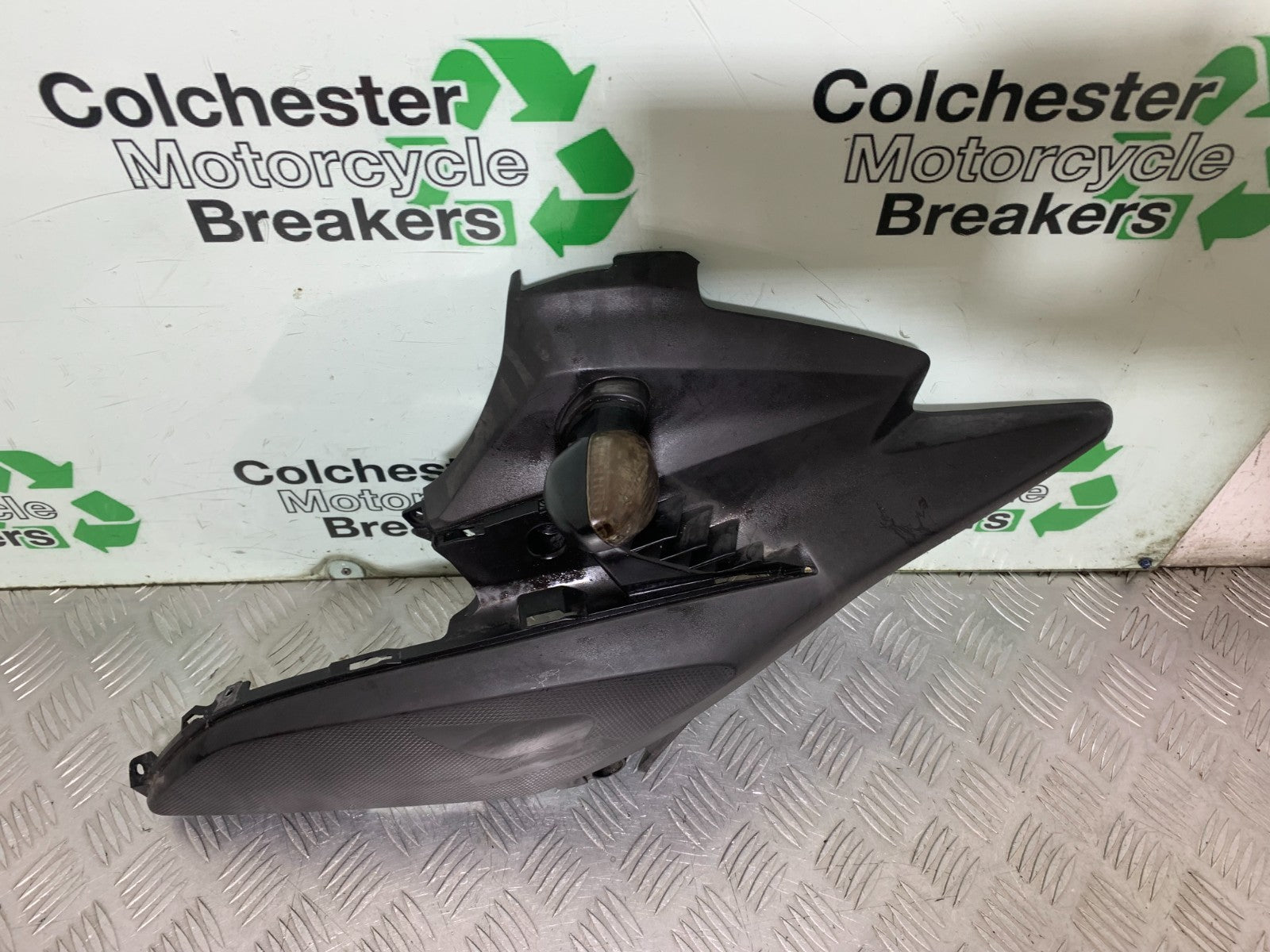 HONDA NC700 X RIGHT FAIRING YEAR 2012-2014 (CMB1327)