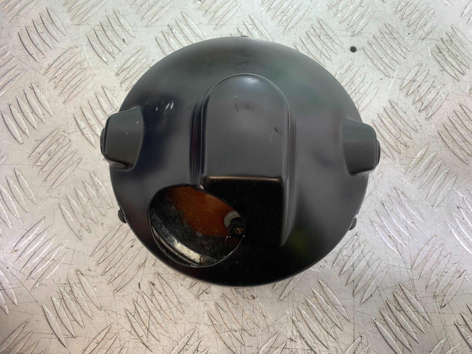 HONDA CBF500 CBF 500 HEADLIGHT AND BACKING    YEAR 2004-2008  (CMB1294)