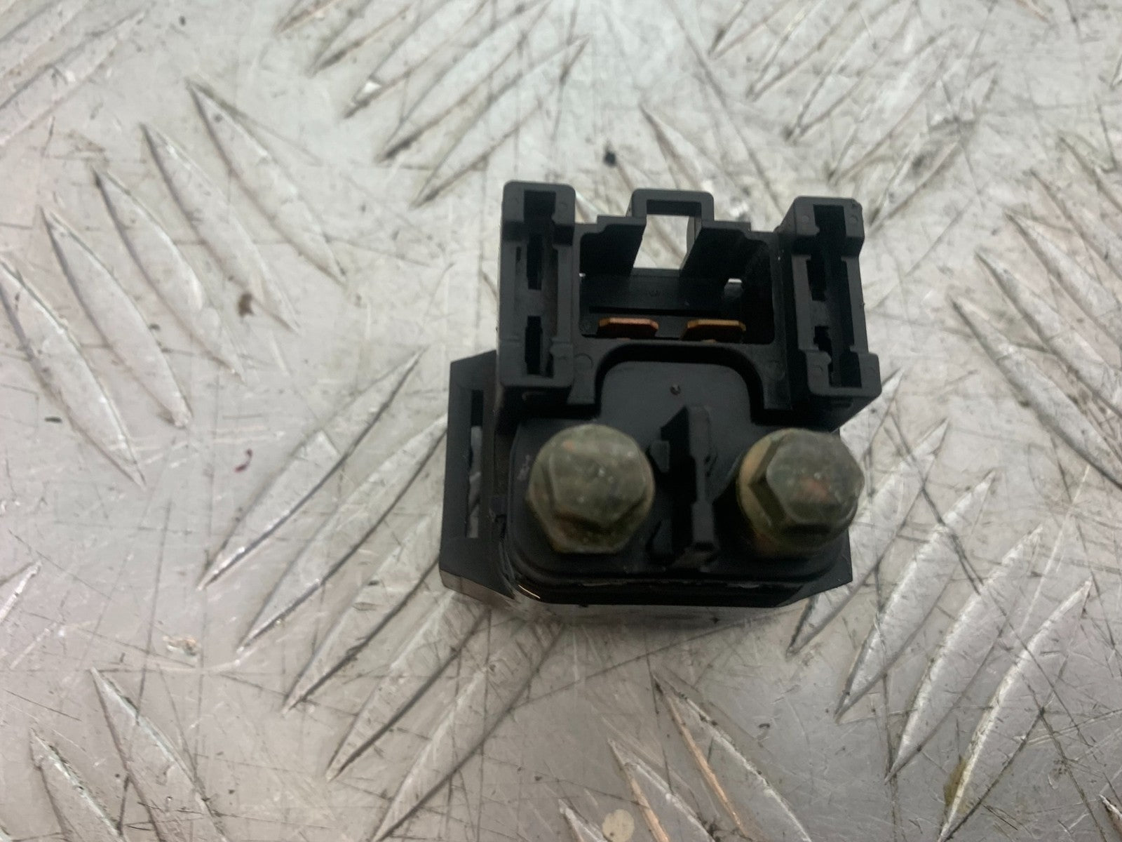 YAMAHA XJ900 XJ 900 DIVERSION STARTER SOLENOID   YEAR 1994-2002(CMB1292)