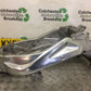 APRILIA RSV1000 RSV 1000 MILLE FRAME REG LOG BOOK   YEAR 2006-10 (STOCK 713)