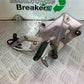 BMW F800 GT FRONT RIGHT HANGER AND PEG  YEAR 2013-2017 (CMB1248)
