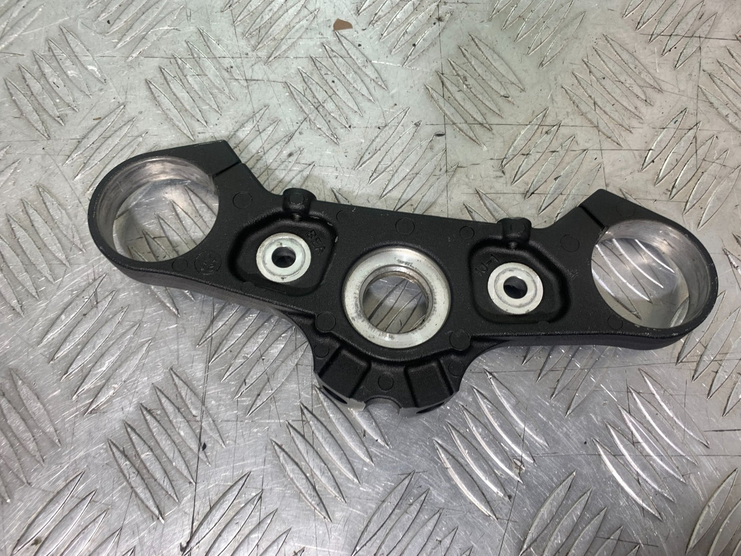 YAMAHA XSR900 XSR 900 TOP YOKE  YEAR 2022-2024 (CMB1215)