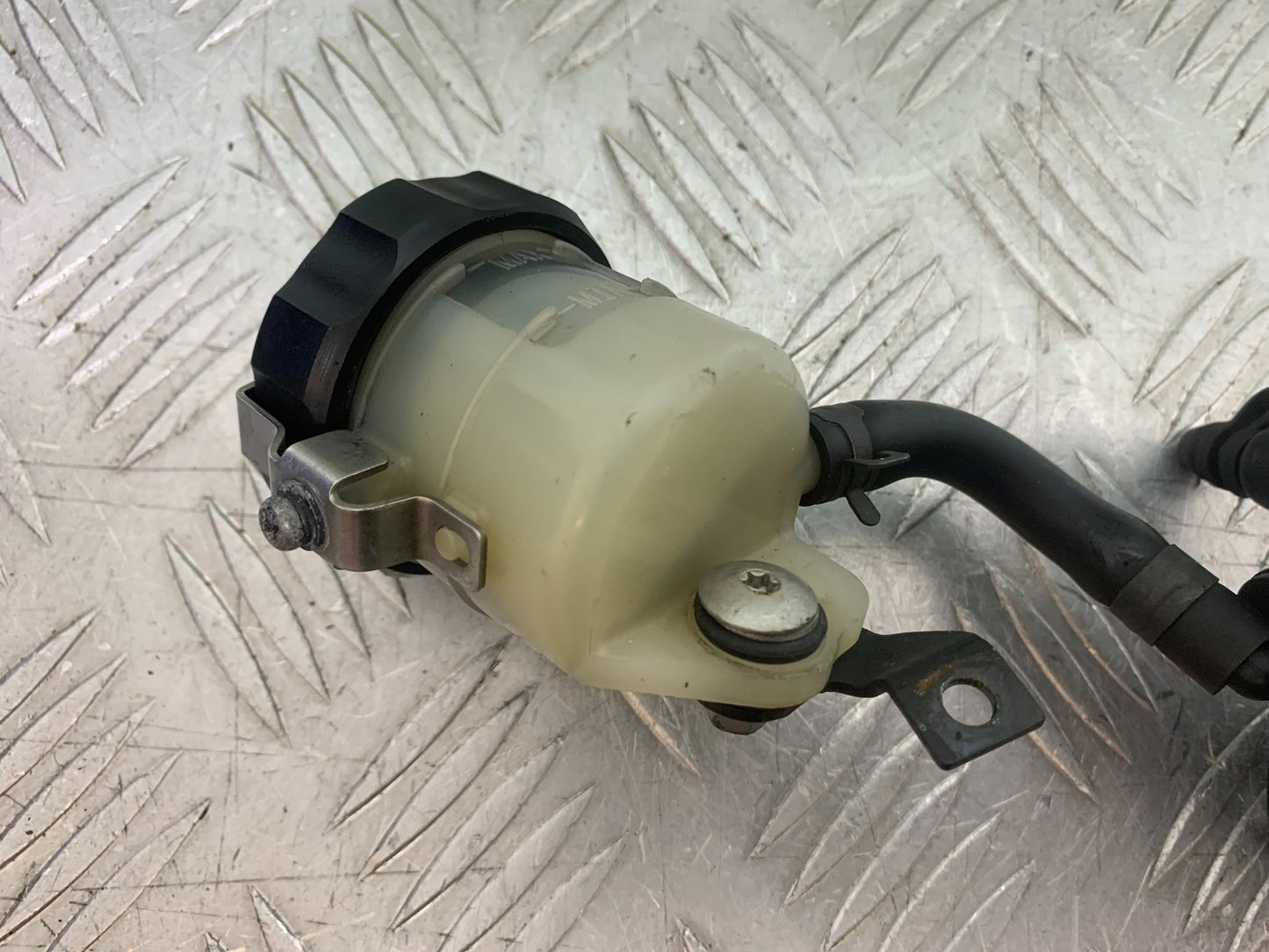 BMW S1000 RR FRONT MASTER CYLINDER YEAR 2015-2018 (CMB1246)