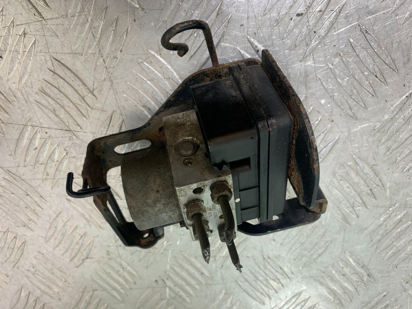 KAWASAKI 650 VERSYS ABS PUMP YEAR 2015-2018 (CMB1288)