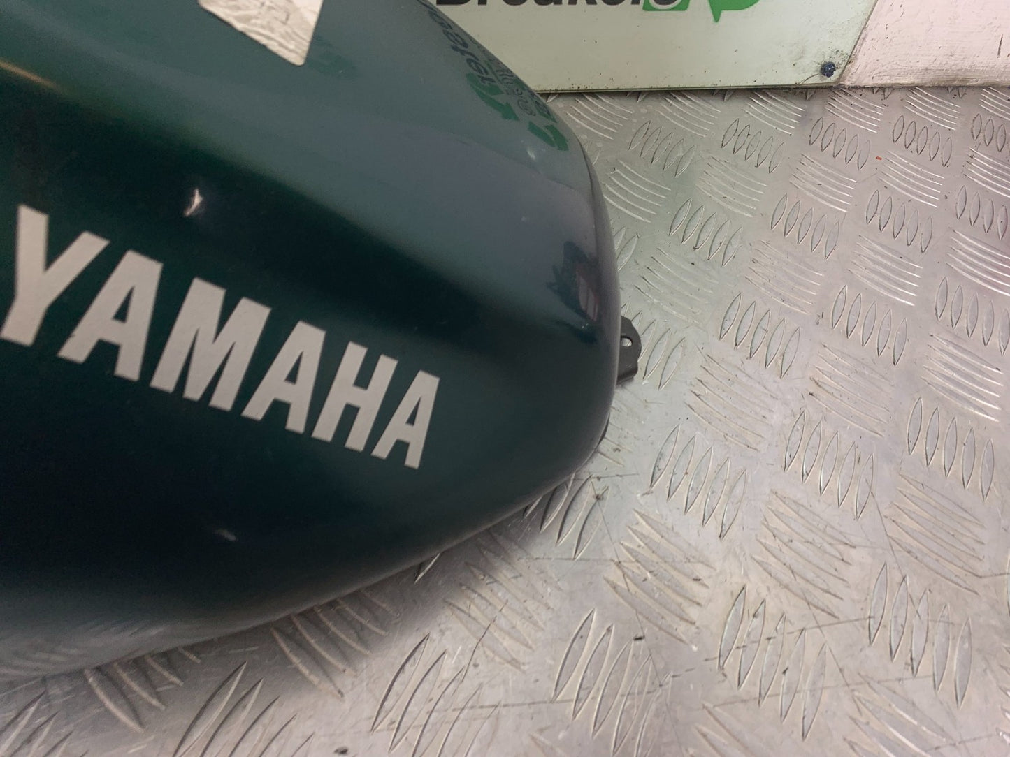 YAMAHA XJ600 XJ 600 DIVERSION PETROL TANK  1998-2000 (CMB1191)
