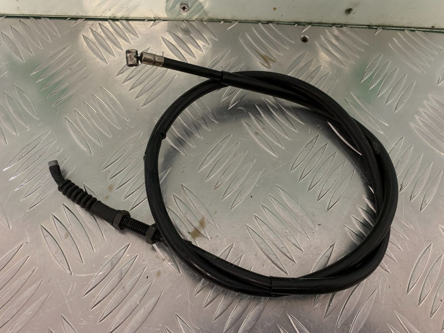 KAWASAKI ZX9R ZX9 C CLUTCH CABLE   YEAR 1998-99 (STOCK 957)