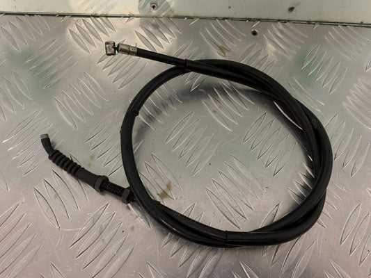 KAWASAKI ZX9R ZX9 C CLUTCH CABLE   YEAR 1998-99 (STOCK 957)