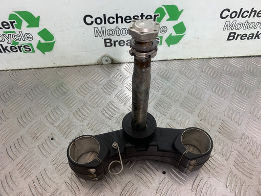 TRIUMPH SPEED TRIPLE R 1050 BOTTOM YOKE   2009 (CMB1183)