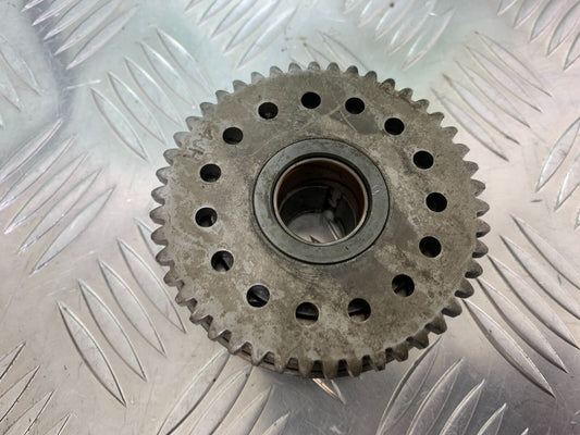 YAMAHA FZS600 FAZER 600 STARTER CLUTCH YEAR 1998-2001 (STOCK 958)