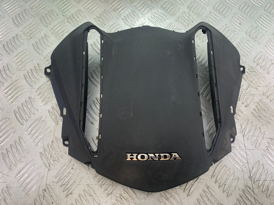 HONDA NT 700 V DEAUVILLE SCREEN INFILL PANEL   YEAR 2006-2011 (CMB1211)