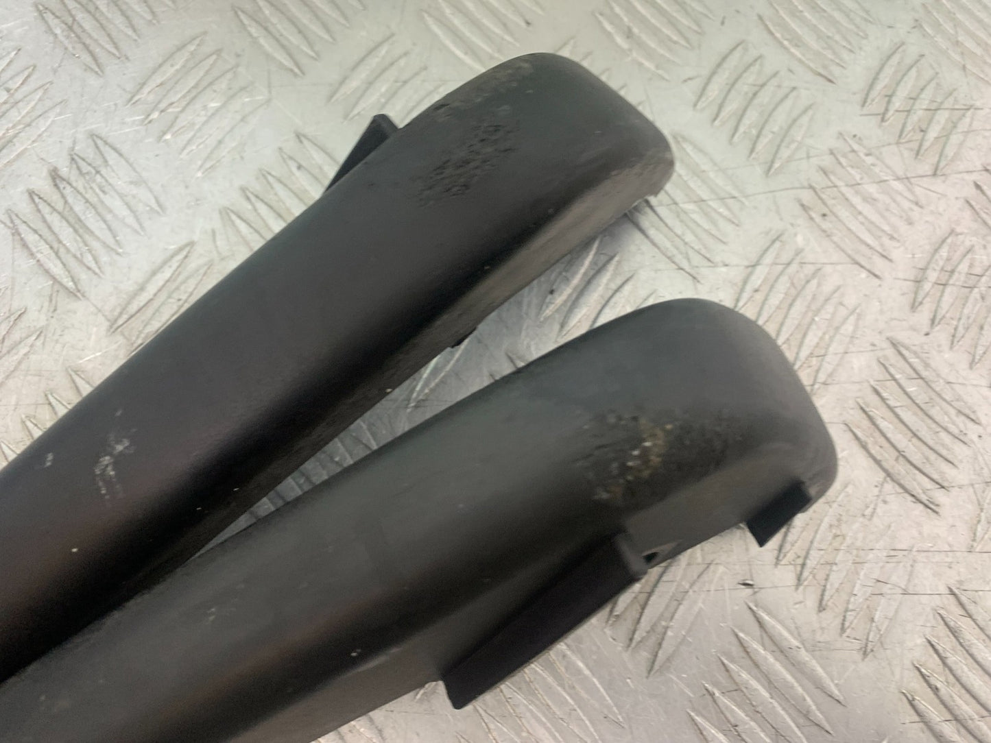 BMW K1200 K 1200 LT LEFT AND RIGHT SIDE PODS  YEAR 1999-07 (CMB1271)