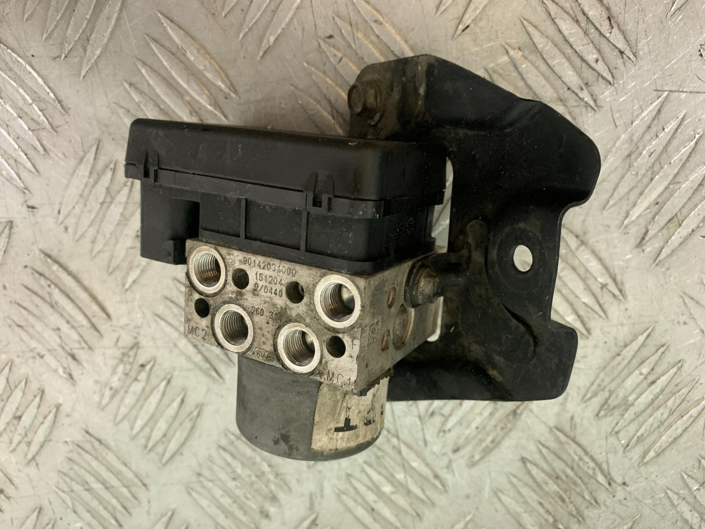 KTM DUKE 125 ABS PUMP  YEAR 2012-2016 (CMB1317)