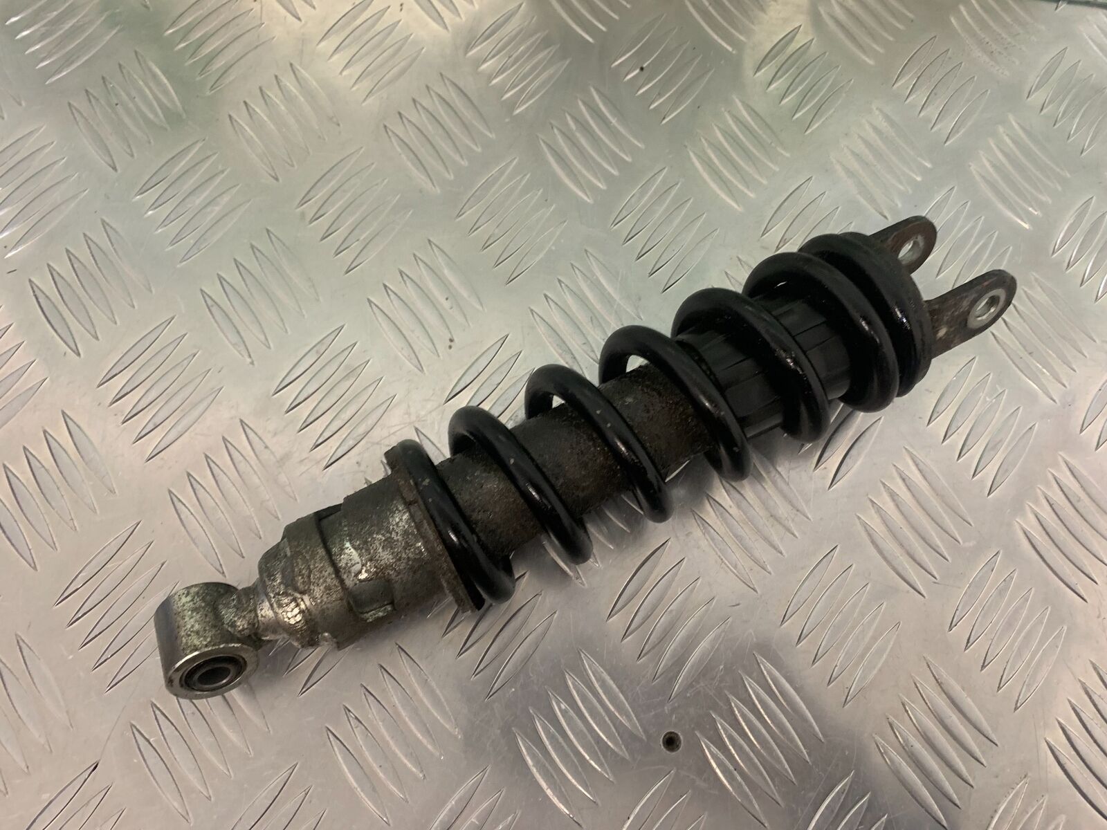 HONDA CB500 F CB500F REAR SHOCK   YEAR 2022 (STOCK 951)
